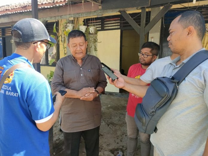 Hewan Qurban Idul Adha