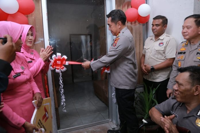 bedah rumah