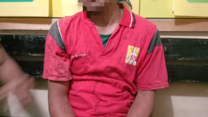 Nyawa menantu Melayang di Tangan Mertua