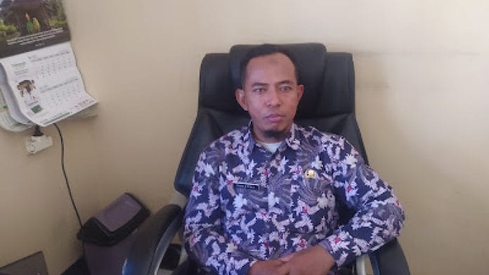 Optimalisasi PBB, Lurah Sekarteja Keluarkan Surat Edaran