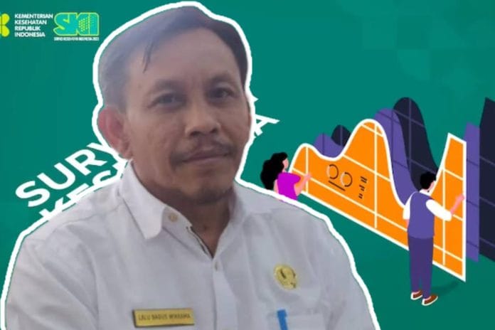 Rekrutmen Tenaga Enumerator SKI