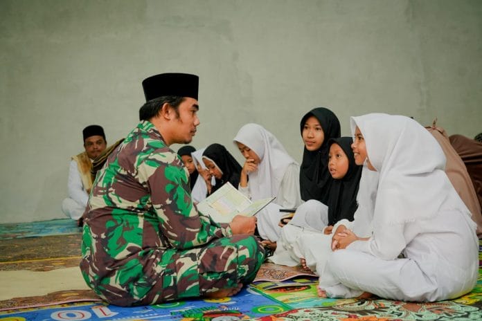 Yayasan Tahfidz Al Qur'an Darul Musthofa