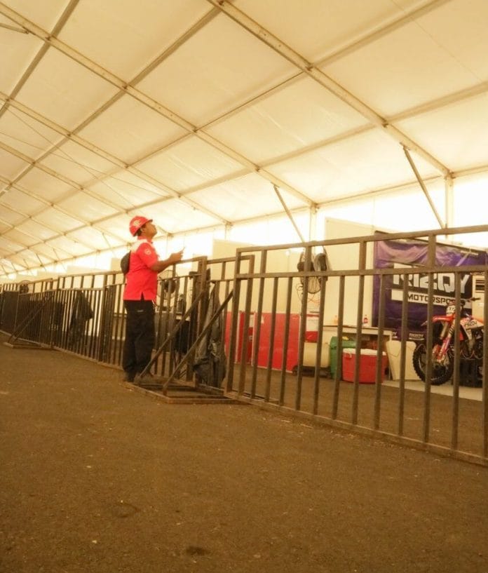 MXGP Lombok
