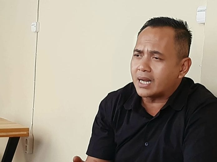 keracunan makanan