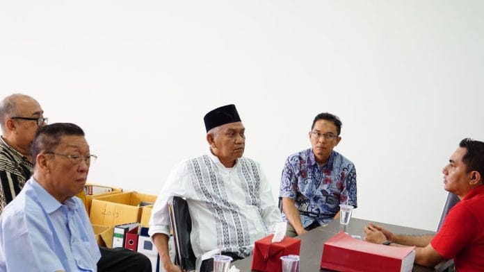 pasir besi