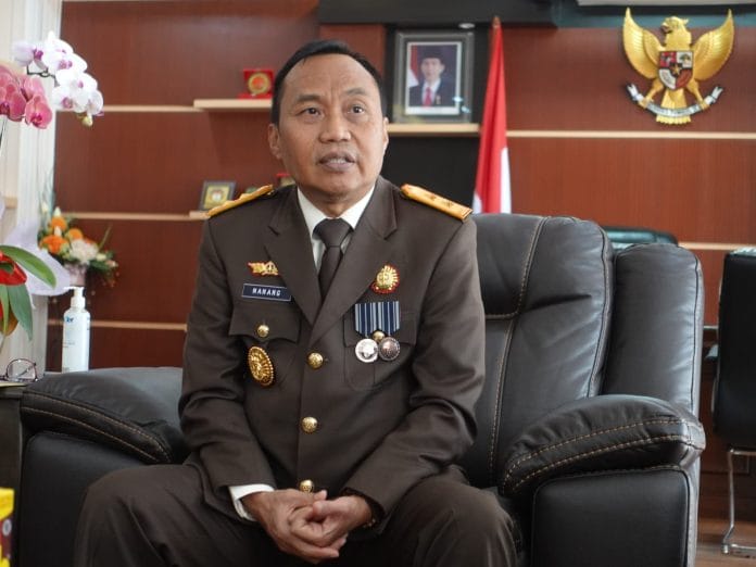 Kejati NTB