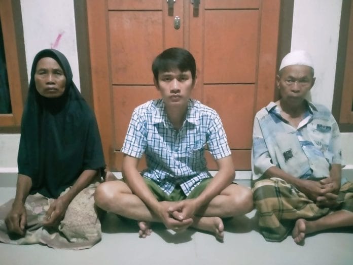 kasus penganiayaan