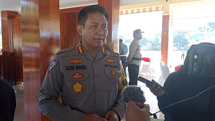 Operasi Patuh Rinjani