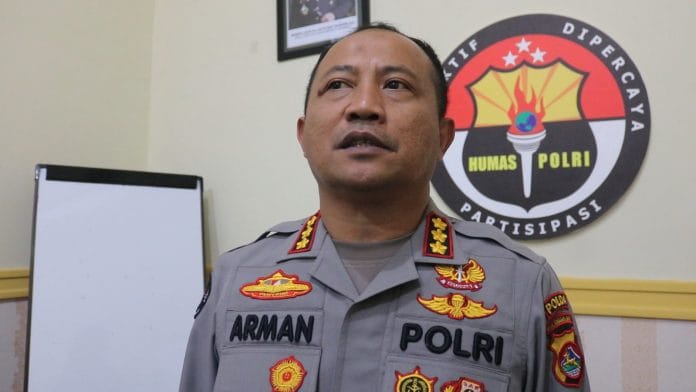 Peristiwa Sekotong