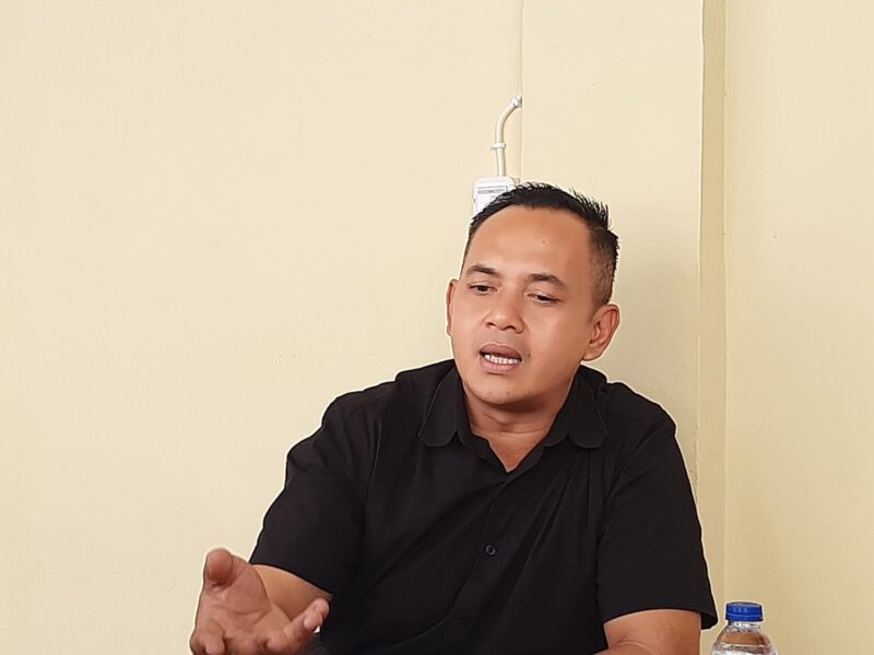 Kasat Reskrim Polresta Mataram, Kompol I Made Yogi Purusa Utama. (Foto : Istimewa)