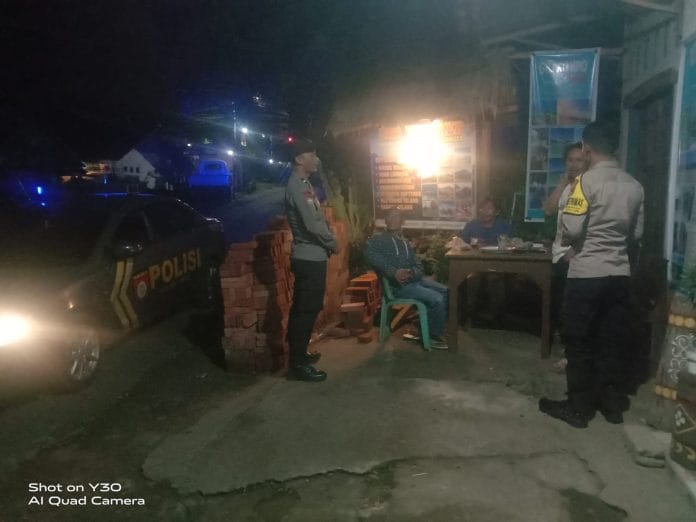 wilayah di Kecamatan sikur