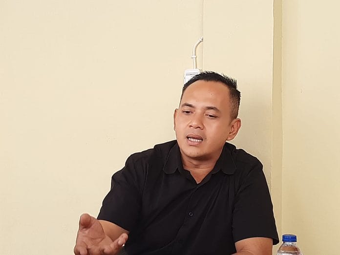 Kasus Dugaan TPPO