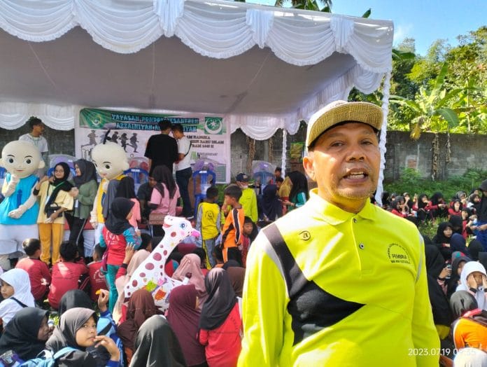 Tahun Baru Islam