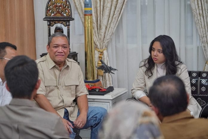 TPPO Adalah