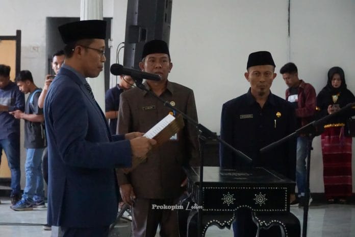 Lombok Timur