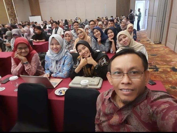 Tenaga Enumerator