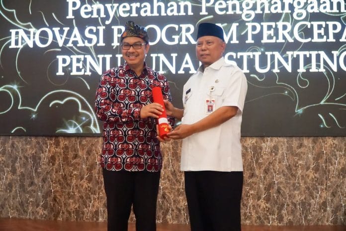 Anugerah Manggala Karya Kencana