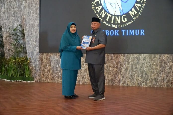 PKK Kabupaten Lombok Timur