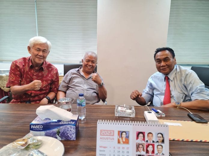 PDI Perjuangan
