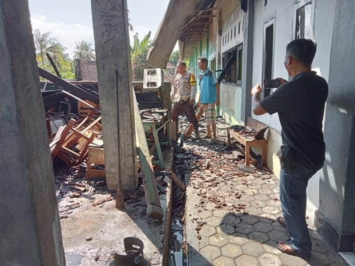 Surabaya di Lombok Timur