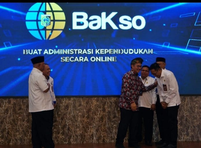 bakso
