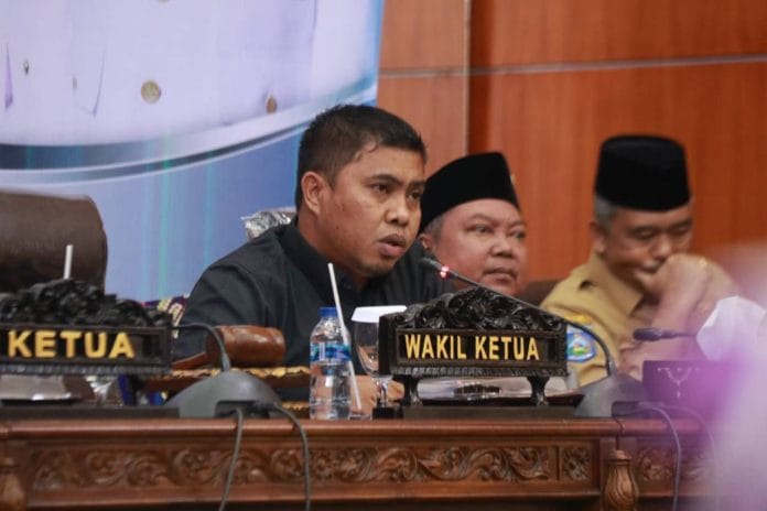 PTAM Giri Menang