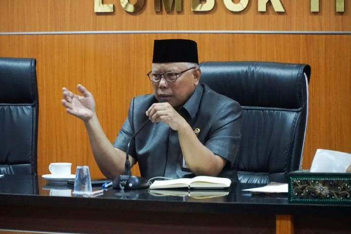 kekeringan