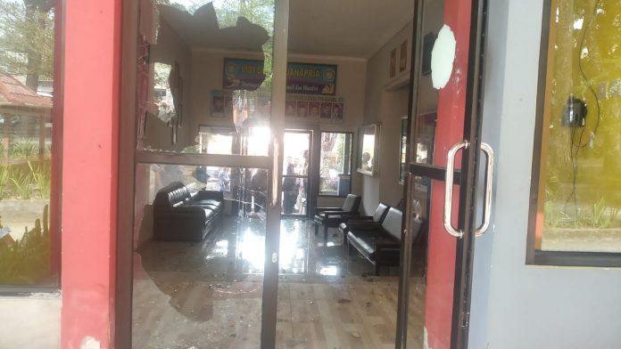 Foto : ( istimewa ) SMAN 1 Janapria