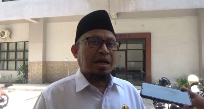 Sumber Foto ( istimewa ) Kepala Dinas Pendidikan Kebudayaan Lombok Timur