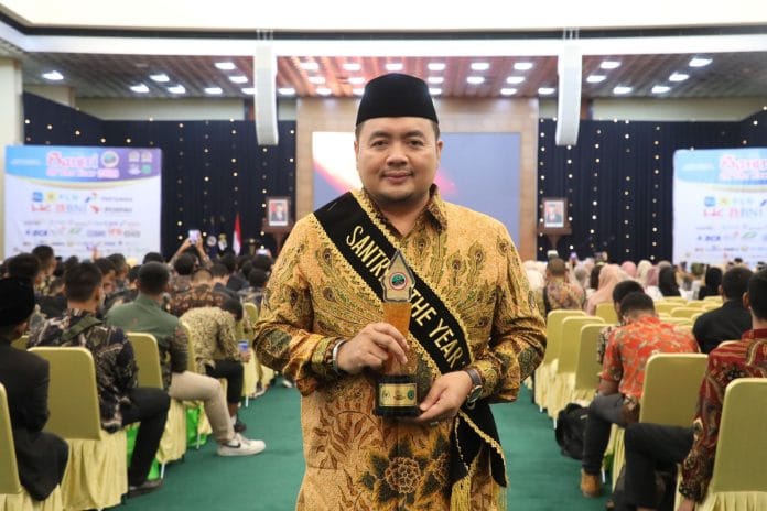 Afif: Konsistensi Lebih Baik Daripada 1000 Karomah
