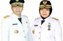 Gubernur dan Wakil Gubernur NTB 2018-2023, Zulkieflimansyah-Siti Rohmi Djalillah
