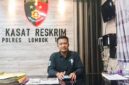 Kasat Reskrim Polres Lombok Timur, AKP I Made Dharma YP