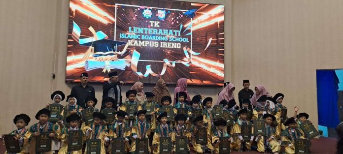 pesantren lentera hati