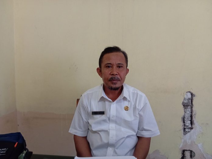 SPMB SD Lombok Timur 2025