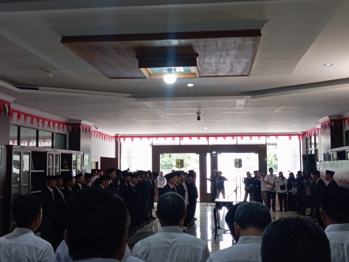 Bupati