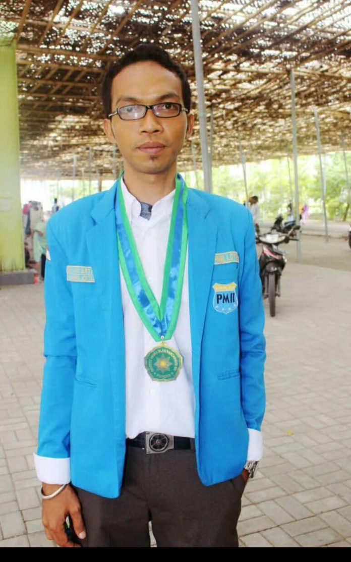 Zainul Muttaqin