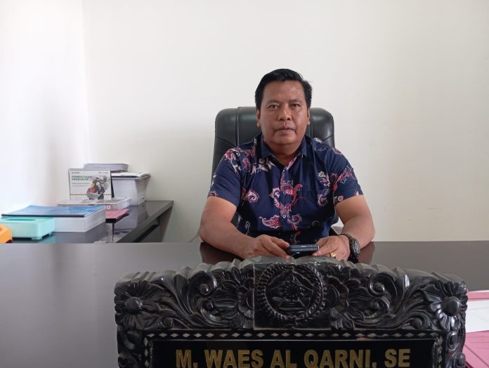 Harga Tembakau Petani