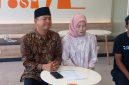 Direktur WBS Kosmetik Sampaikan Permintaan Maaf. (Dok. Ragil)