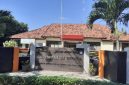 Gedung Dikbud Lombok Timur. (Dok. Ragil)