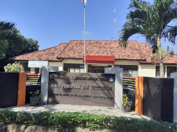 korupsi