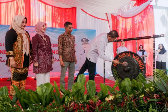 Energi Selaparang