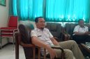 Kepala Dinas Pertanian Lombok Timur, Lalu Fathul Kasturi. (Dok. Ragil)