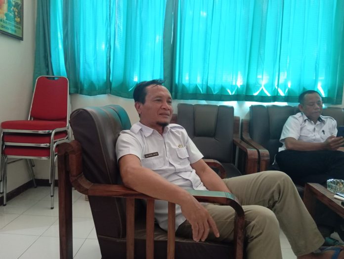 tembakau petani