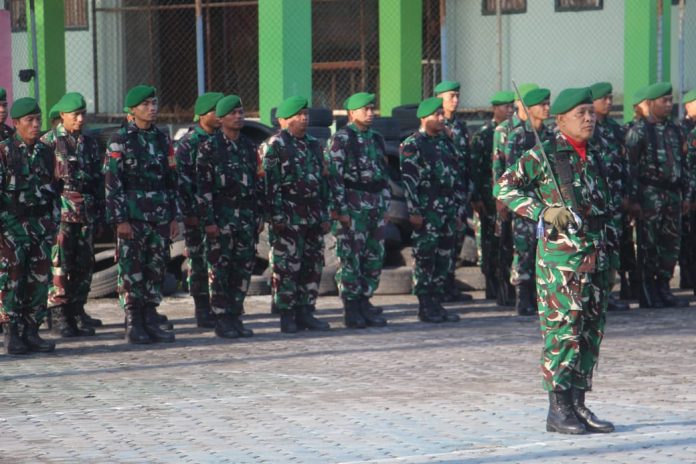 Hari Juang TNI AD