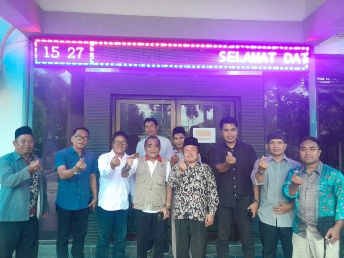 Baznas Lombok Timur