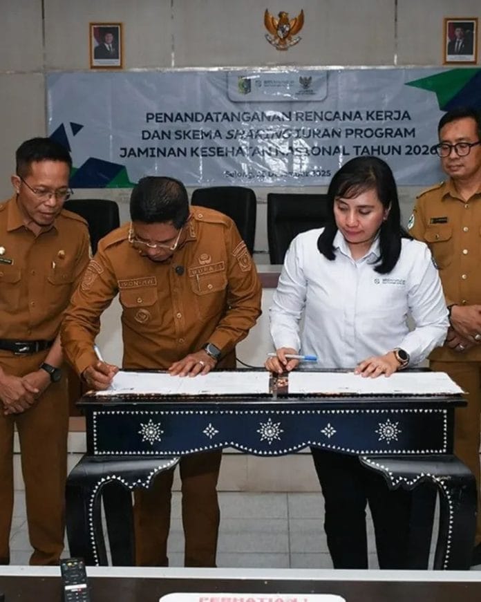 Kesehatan Masyarakat Lombok Timur