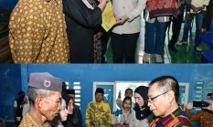 Wabup Lotim Pastikan Program Pro Rakyat Tetap Jalan Di Tengah Penyesuaian Anggaran