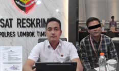 Kasat Reskrim Polres Lotim Benarkan Laporan Dugaan Penipuan SPPG MBG, Kasus Masih Diproses