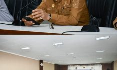 High Level Meeting TP22DD, Bupati Tekankan Penguatan Regulasi Dan Perluasan Kanak Digital Hingga Desa