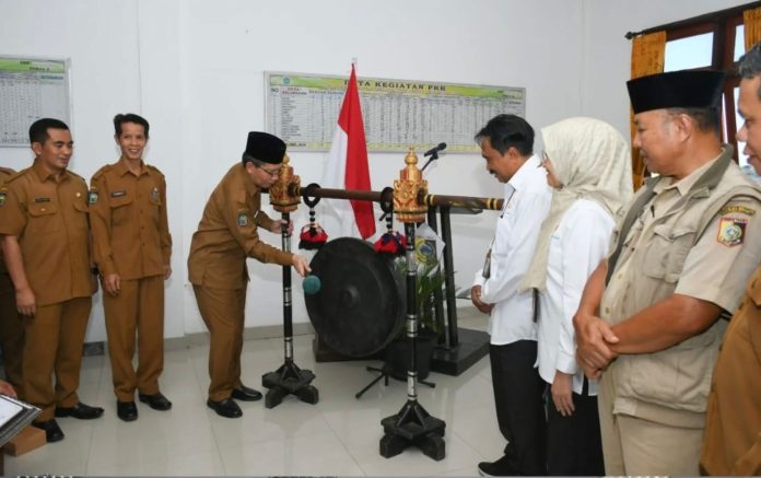3 Desa di Terara Ditetapkan Sebagai Desa Cantik